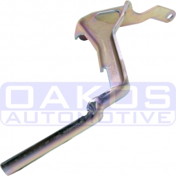 Subaru (OEM) Passenger Side Intercooler Bracket, '04-'07 WRX & '04-'21 STi