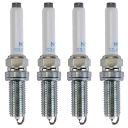 Subaru (OEM) Spark Plug (SILKFR8A6, Each), 2022-2026 WRX