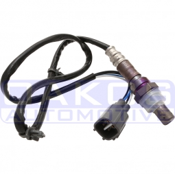 Subaru (OEM) O2 Sensor (Front), 2002-2005 WRX