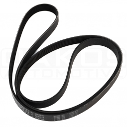 Subaru (OEM) Serpentine Accessory Belt, 2014-2018 FXT & 2015-2021 WRX