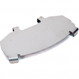 Subaru (OEM) Disc Brake Pad Shim (Front, Inner), '13-'26 BRZ/FR-S/86/GR86
