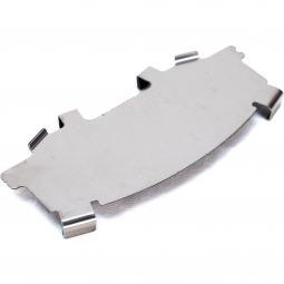 Subaru (OEM) Disc Brake Pad Shim (Front, Outer), '13-'26 BRZ/FR-S/86/GR86