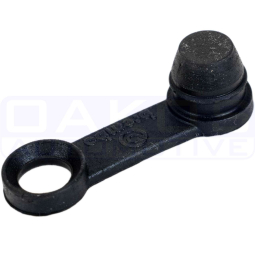 Subaru (OEM) Brake Bleeder Screw Cap, '04-'21 STi & '24-'26 WRX TR/TS