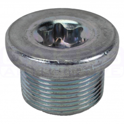 Subaru (OEM) Oil Drain Plug, 2022-2026 WRX & 2009-2025 Forester