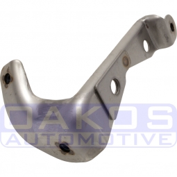 Subaru (OEM) Turbo Heatshield Bracket (Upper), '02-'14 WRX & '04-'21 STi w/ Stock Turbo