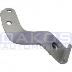 Subaru (OEM) Exhaust Bracket (Downpipe to Transmission), 2002-2014 WRX