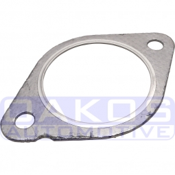 Subaru (OEM) Midpipe To Axle Back Exhaust Gasket, '02-'14 WRX/STi & BRZ/FR-S/86
