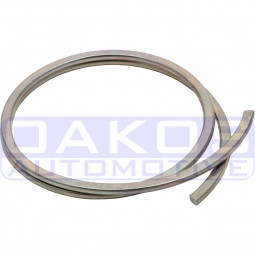 Subaru (OEM) Band Clamp For Tie Rod Boot, '02-'14 WRX & '04-'14 STi