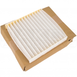 Subaru (OEM) Cabin Air Filter, 2013-2026 BRZ/FR-S/86/GR86