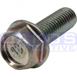 Subaru (OEM) Bypass Valve to Intercooler Bolt, '02-'07 WRX & '04-'21 STi