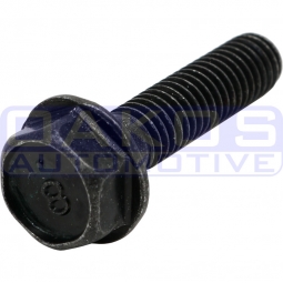 Subaru (OEM) Engine Block Case Bolt (1 Required), '02-'14 WRX & '04-'21 STi