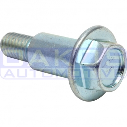 Subaru (OEM) Timing Belt Outer Cover Bolt (Short, Shoulder Style), '02-'14 WRX & '04-'21 STi