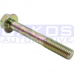 Subaru (OEM) Timing Belt Idler Pulley Bolt (#4 Idler), '02-'14 WRX & '04-'21 STi