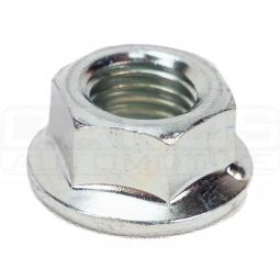 Subaru (OEM) Nut (Oil Pump Transmission), '02-'26 WRX & STi & BRZ/FR-S/86