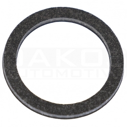 Subaru (OEM) Rear Differential Drain/Fill Plug Gasket, '08-'21 STi & '08-'21 WRX