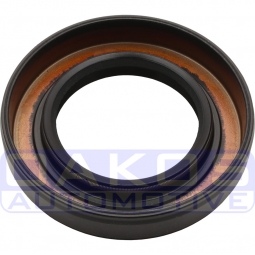 Subaru (OEM) Front Axle Seal (Left Side), 2002-2003 WRX