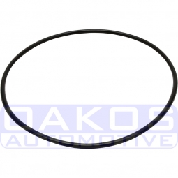 Subaru (OEM) Front Axle O-Ring, 2002-2023 WRX & 2003 STi
