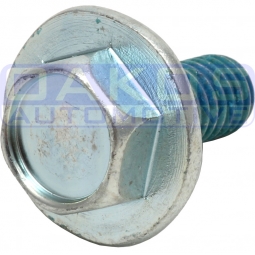 Subaru (OEM) Timing Belt Cover Bolt (Short), '02-'14 WRX & '04-'21 STi