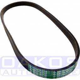 Subaru (OEM) Alternator / Power Steering Belt, 2002-2003 WRX