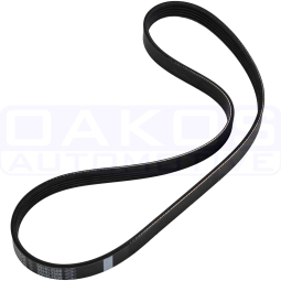 Subaru (OEM) Power Steering/Alternator Belt, 2015-2021 STi