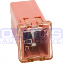 Subaru (OEM) Main Fuse, 2002-2021 WRX & 2004-2021 STi