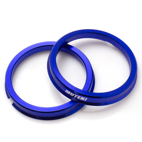 Hubcentric Rings