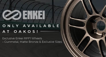 OAKOS Exclusive RPF1's