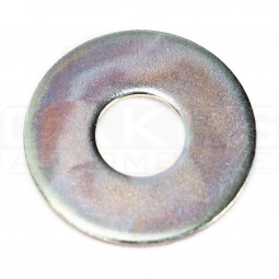 Subaru (OEM) Washer For R. Lat. Link. Outer Bolt, '02-'07 WRX & '04-'07 STi