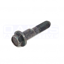 Subaru (OEM) Front Strut Eccentric Bolt (M14, Upper Position, Adjusting), '05-'07 STi