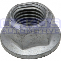 Subaru (OEM) Self Locking Nut (Various Locations)