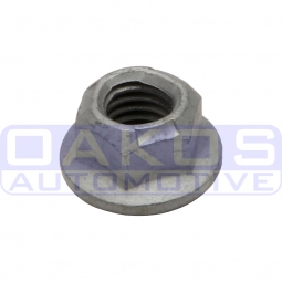 Subaru (OEM) Exhaust Nut (For Spring Bolts), '02-'21 WRX/STi & BRZ/FR-S/86