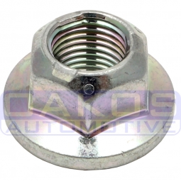 Subaru (OEM) Inner Lateral Link Nut (Both Front & Rear), '02-'11 WRX & STi