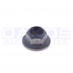 Subaru (OEM) Self Locking Nut (Rear Strut Bottom), '17-'25 WRX/STi & '22+ BRZ/GR86