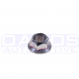 Subaru (OEM) Self Locking Nut (Top Of Strut Piston), '02-'26 WRX & '04-'21 STi & BRZ/FR-S/86