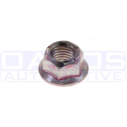 Subaru (OEM) Nut For Strut Piston & Strut Top To Body, '11-'25 WRX/STi & BRZ/FR-S/86