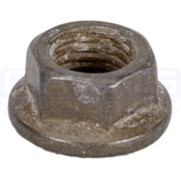 Subaru (OEM) Exhaust Flange Nut (Various Locations)