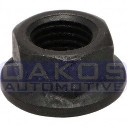 Subaru (OEM) Downpipe to Turbo Exhaust Nut, '02-'26 WRX & '04-'21 STi