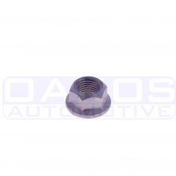 Subaru (OEM) Flange Nut Front Strut Lower, '08-'21 STi, '08-'25 WRX & '13-'26 BRZ/FR-S/86