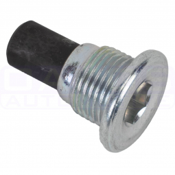 Subaru (OEM) Differential Drain Plug, 2013-2026 BRZ/FR-S/86/GR86