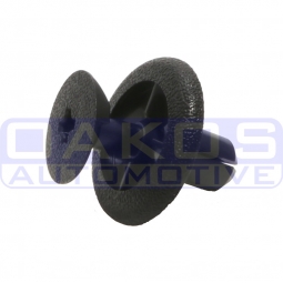 Subaru (OEM) Bumper & Quarter Panel Clip, 2002-2026 WRX & STi