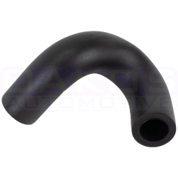 Subaru (OEM) Valve Cover Breather Hose (Crossover Pipe to Block), '08-'14 WRX