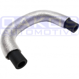 Subaru (OEM) Turbo Coolant Feed Hose, 2004-2007 WRX & 2004-2021 STi