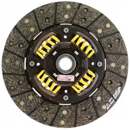 ACT Performance Street Clutch Disc (Sprung), 2003-2020 350Z & 370Z