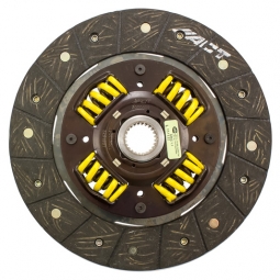 ACT Clutch Disc (Sprung, Perf. Street, Disc Only), 2002-2019 WRX