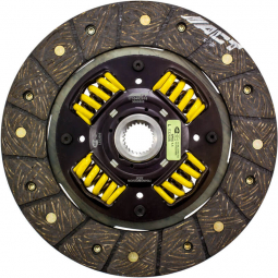 ACT Clutch Disc (Sprung, Perf. Street, Disc Only), '13-'20 BRZ/FR-S/86