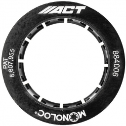 ACT Monoloc Collar, 2004-2021 STi