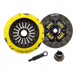 ACT HD Clutch Kit (Sprung Street Disc), 2003-2006 EVO