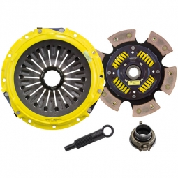 ACT XT Clutch Kit (6-Pad Sprung Disc), 2003-2006 EVO