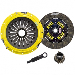 ACT XT Clutch Kit (Sprung Street Disc), 2003-2006 EVO