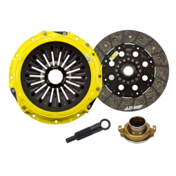 ACT HD Clutch Kit (Street Disc w/ HD Plate), 2008-2015 EVO X GSR 5MT
